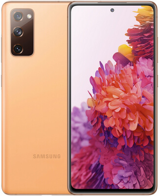  Ремонт телефона Samsung Galaxy S20 FE